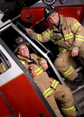 Firefighters Firefighters